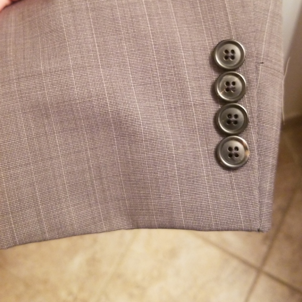 ✴HP✴Mens Hugo Boss suit - Picture 3 of 8